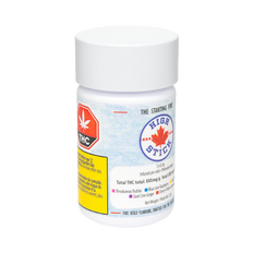 Link to High Stick Starting Five Liquid Diamond Infused Pre-Roll