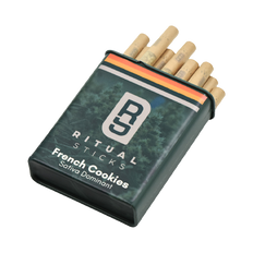Link to Ritual Sticks French Cookies Pre-Roll
