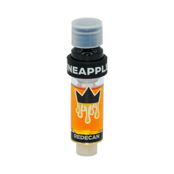 Link to Redecan Pineapple Express Live Resin Liquid Diamonds 510 Vape Cartridge