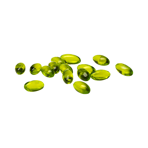 Redecan Gems 5:5 Capsules - Redecan Gems 5:5 Capsules