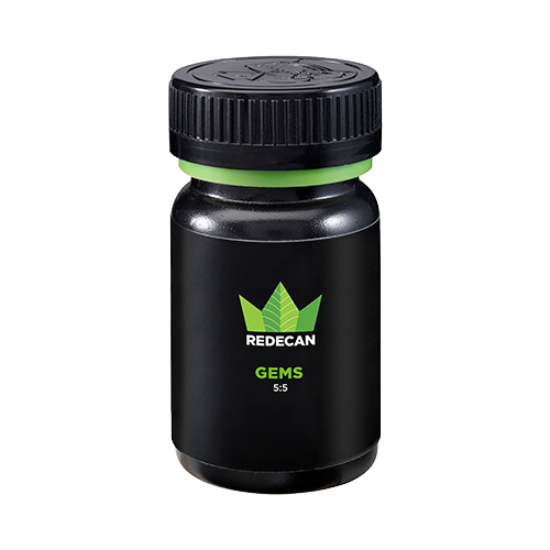 Redecan Gems 5:5 Capsules - Redecan Gems 5:5 Capsules