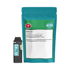 Link to Retro Banner Time Disposable Vape