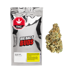 Link to Big Bag O' Buds East Coast Flamingo