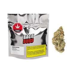 Link to Big Bag O' Buds Frosted Rootbeer