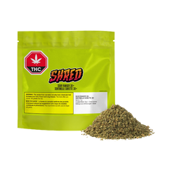 Link to SHRED Sour Ranger 30%+ Milled