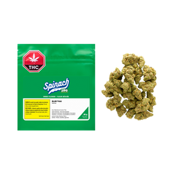 Link to Spinach Blue Thai