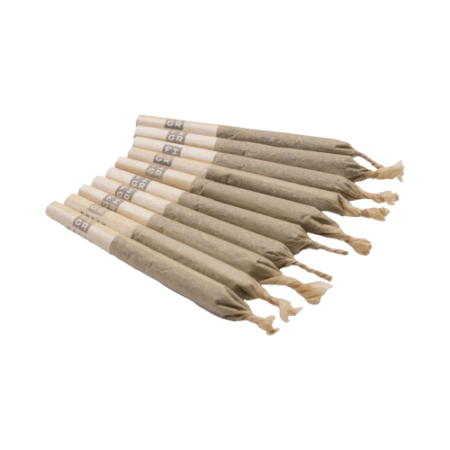 FIGR Chatty Kathy Pre-Roll - FIGR Chatty Kathy Pre-Roll