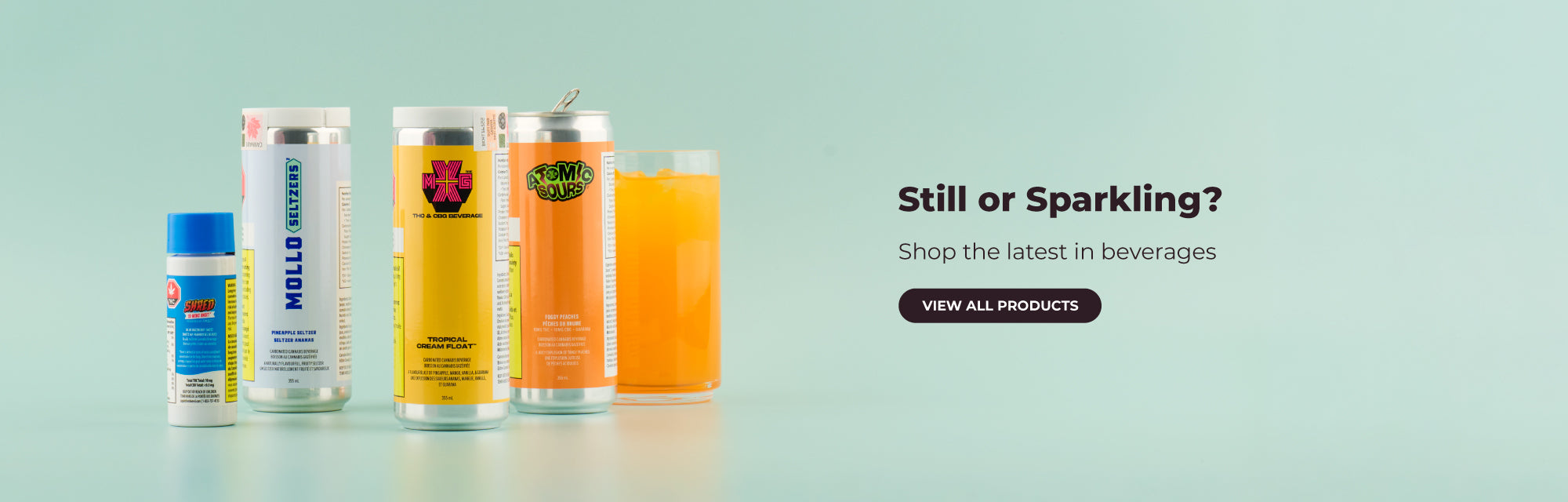 Beverages
