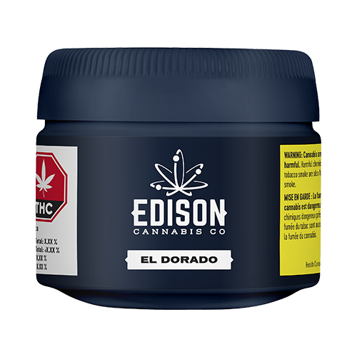 Edison El Dorado - Edison El Dorado