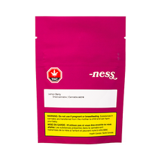 Link to Ness Lemon Berry