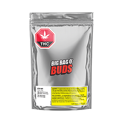 Link to Buds Big Bag O' Buds Ultra Sour