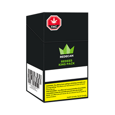 Link to Redecan Redees Wappa King Pack Pre-Roll