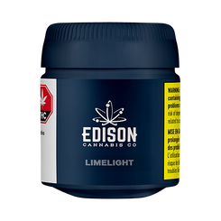 Link to Edison Limelight