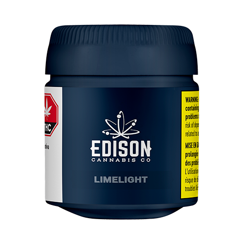 Edison Limelight - Edison Limelight