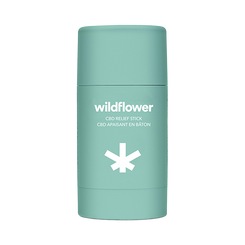 Link to Wildflower CBD Relief Stick