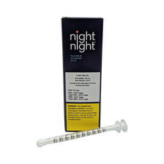 Link to NightNight Pure CBN Oil