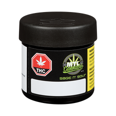 Link to MTL Cannabis Sage N' Sour