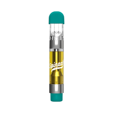 Link to Spinach Pineapple Paradise 510 Vape Cartridge