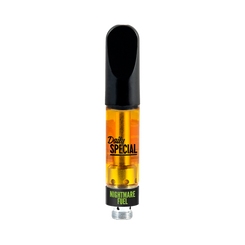 Link to Daily Special Nightmare Fuel Full Spectrum 510 Vape Cartridge
