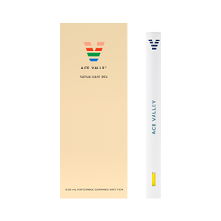Link to Ace Valley Sativa Disposable Vape