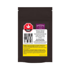 Link to Wagners Pink Bubba Pocket Rockets Hash Infused Pre-Roll