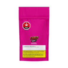 Link to SHRED Gnarberry Dartz Pre-Roll
