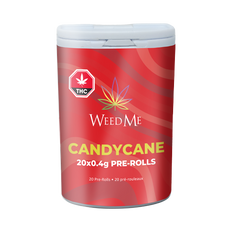 Link to Weed Me Candy Canes Pre-Roll